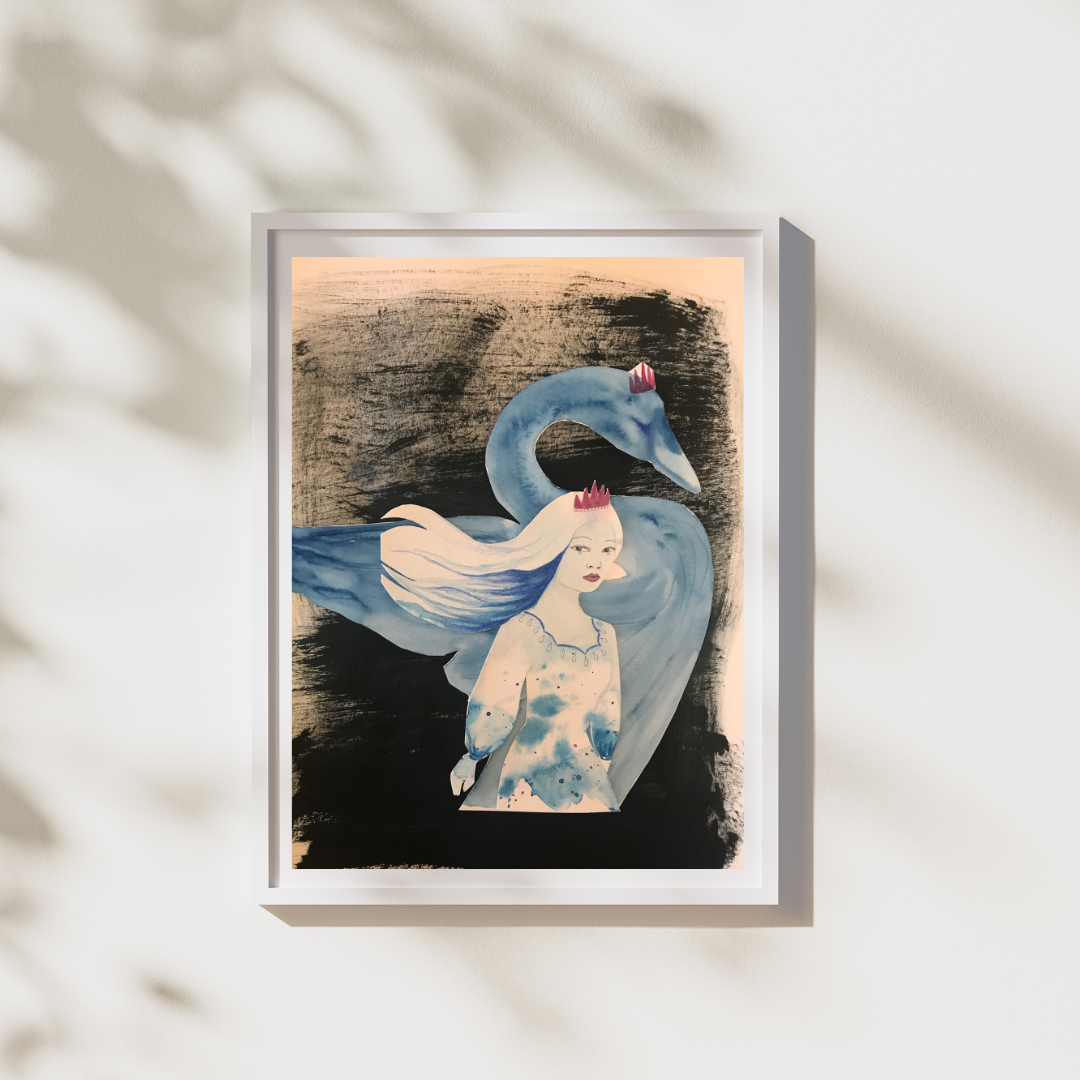 Swan Lake